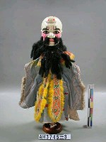 藏品(沙悟淨)的圖片